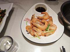 -春天里餐厅(西田城店)