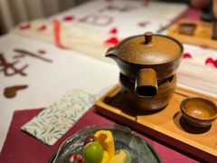 -叶叶菩提(太原别墅店)