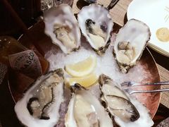 -YUE·6·西式融合餐厅(外滩六号店)