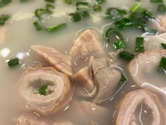 肠肚肺汤-三两春(浦三路店)
