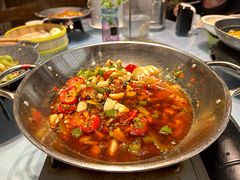 -卞氏菜根香(航空路旗舰店)