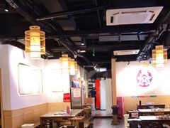 大堂-大龙燚火锅(春熙店)