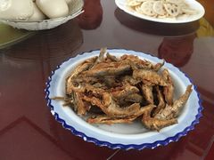-芳林嫂 湖边边巧媳妇渔家菜馆