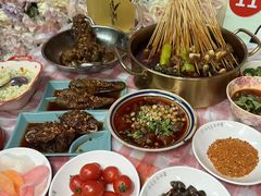 -两角签串串香十一年老字号(机场路店)