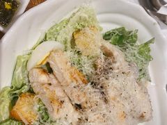 凯撒沙拉-安妮意大利餐厅(世贸天阶店)