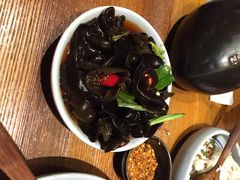 云海肴·云南菜(伊势丹店)-云海肴·汽锅鸡·云南菜(天津国金汇店)