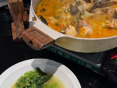 -味莊餐厅(康庄南街店)