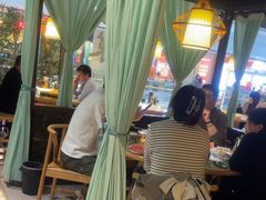 -山里俏·地标皖南菜·屯溪臭鳜鱼(北城万达店)