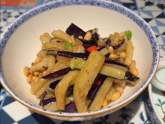 -图味美小黄鱼·景德菜(浙江路店)