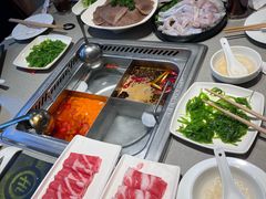 -海底捞火锅(泉城路店)