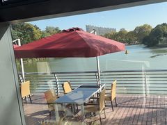 -听松楼·花园酒店·自助餐厅(红梅公园店)