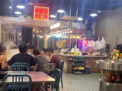 -金新街边打边炉(天安花园店)