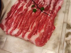 -涮福記·现切牛羊肉火锅(世纪汇店)