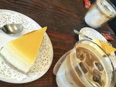 -MUSEE CAFE(保利·时光里店)