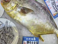 -五棵树•粤西高凉菜(琶洲店)