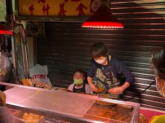 -明记牛杂(新马路分店)