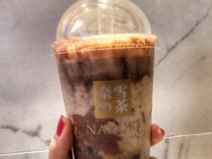 -奈雪的茶(印象城店)