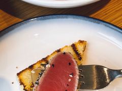 -哈迪森Hudson(环球金融中心店)