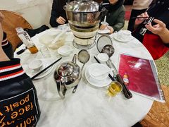 -广宁炭炉鸡煲·富临门饭店