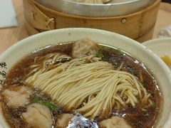 -蒋家桥饺面店(东关街店)