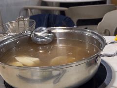 -菜忠潮州牛肉店(岗厦店)