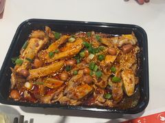 -全牛匠·乐山跷脚牛肉(西北旺万象汇店)