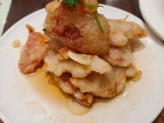 -老厨家(中央大街西七道街店)