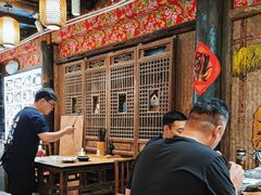 -太平张醪糟(西街直营店)