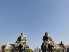 -南宁方特东盟神画