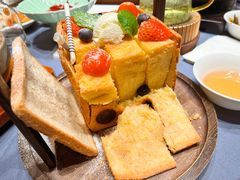 -狮王府淮扬菜(万象城店)