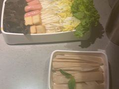 -半天妖烤鱼(石岛店)