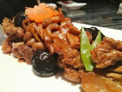 -津菜典藏河西店(水上店)