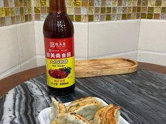 -八珍·广式煎饺·广州老字号(北京路总店)
