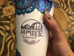 -桥门程记(兰州南关夜市店)