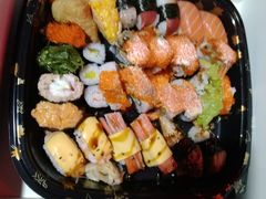 -河风の幸会精致料理