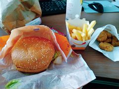 -汉堡王(宸悦路店)