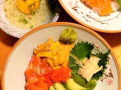 -福匠日本料理(人民路店)