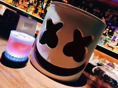 -鸡尾酒实验室酒吧(隆礼路店)