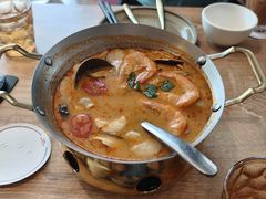 -Thai Alley泰爱里(二沙岛店)