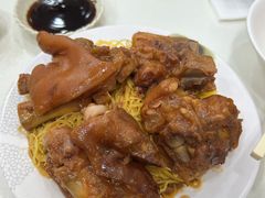 -麦文记面家(佐敦店)