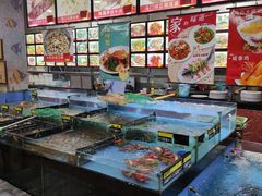 -吉莲利苑海鲜酒家(珠海拱北28年老字号店)