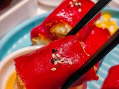 -禄运茶居·手工点心(猎德店)