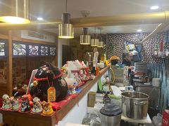 -本味友膳·茶餐厅(和达中心城店)