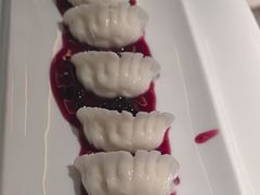 -船歌·鱼水饺青岛菜(闽江二路店)