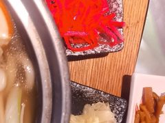 -水之惠鲜鱼料理(王府大街店)