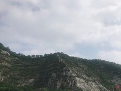 -幕燕滨江·长江观音景区