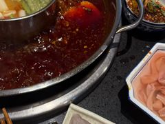 -飘香火锅(玉林西路店)