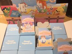 -泡泡玛特POPMART(上海环球港店)