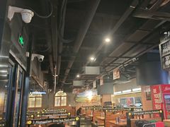 -三个蒙古大叔羊肉串(大宁店)