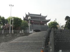 -汉江公园